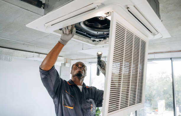 Licensed Ductwork Repair service in Donnelsville, OH - FH HVAC