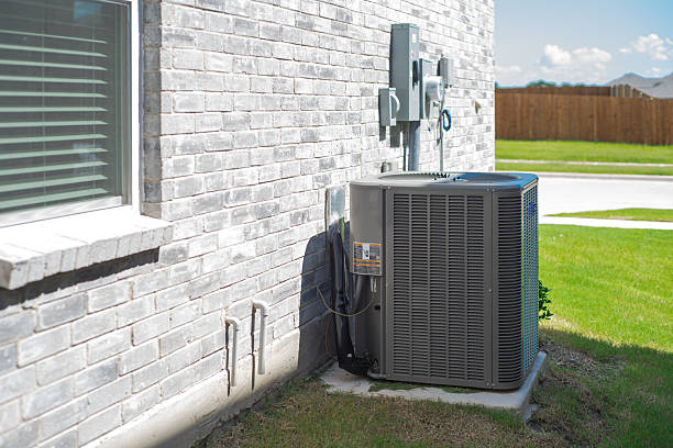 Reliable Ductwork Repair contractor in Donnelsville, OH by FH HVAC
